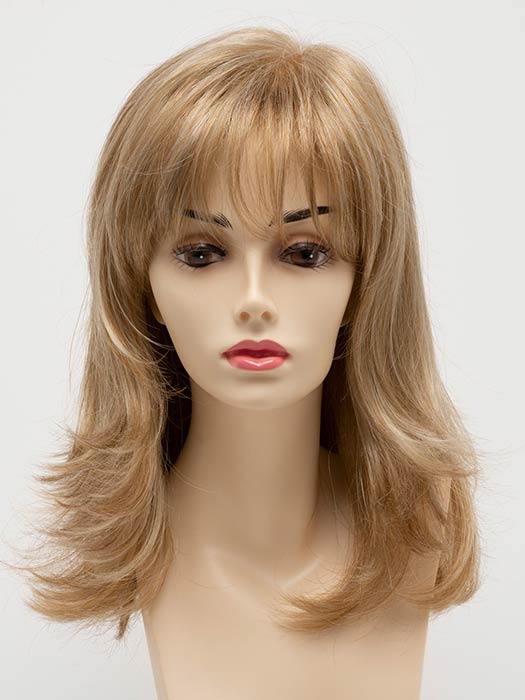 Nadia Petite by Envy - Regal Wigs